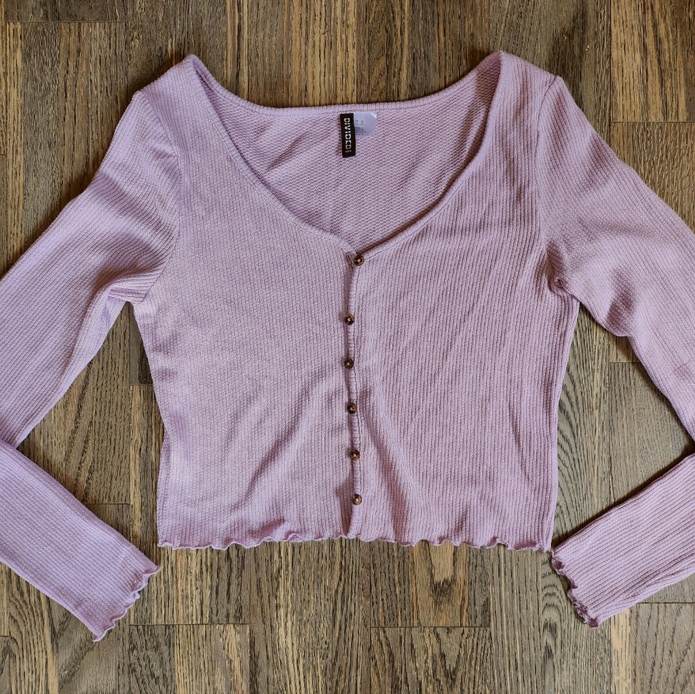 H&M Cardigan